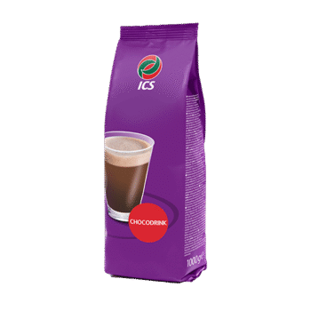 ICS Chocodrink "Red Label"