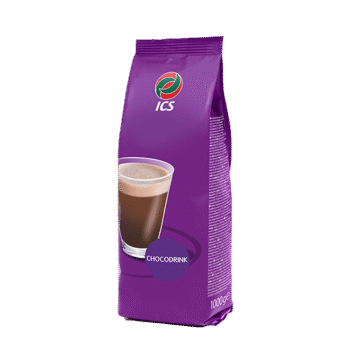 ICS Chocodrink "Purple label"