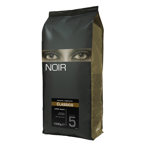 "Noir Classico"