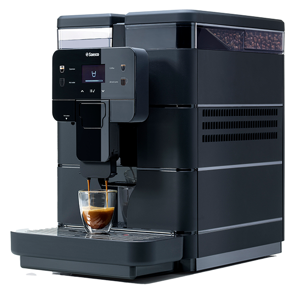 Saeco Royal Black