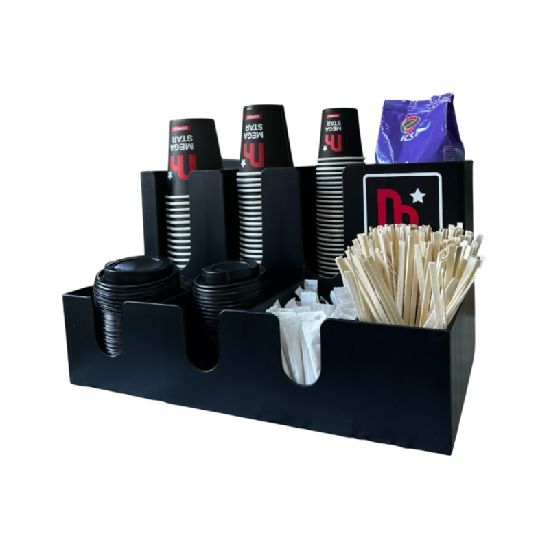 Coffee Bar Accessories