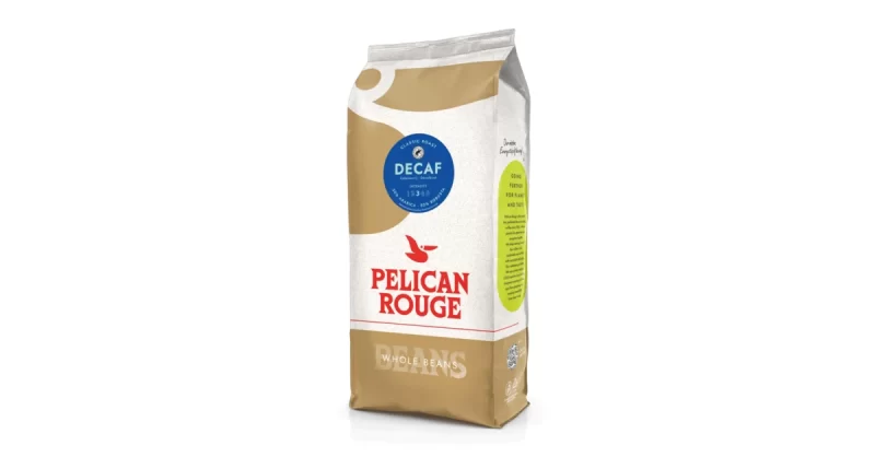 Pelican Rouge "Decaf" ,1kg